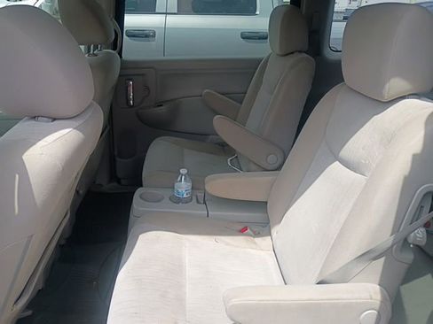 Used 2017 Nissan Quest SV FWD image 48