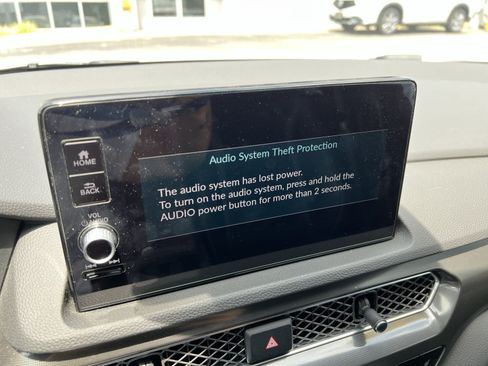 Certified 2024 Acura Integra A-Spec FWD image 15