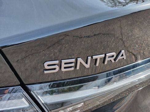 New 2026 Nissan Sentra SV w/ SV Convenience Package FWD image 13