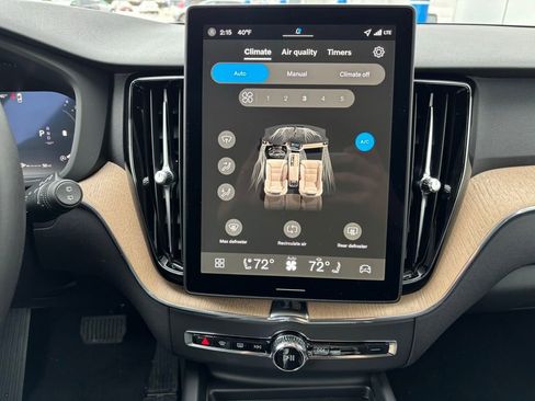 New 2026 Volvo XC60 B5 Plus w/ Climate Package image 14