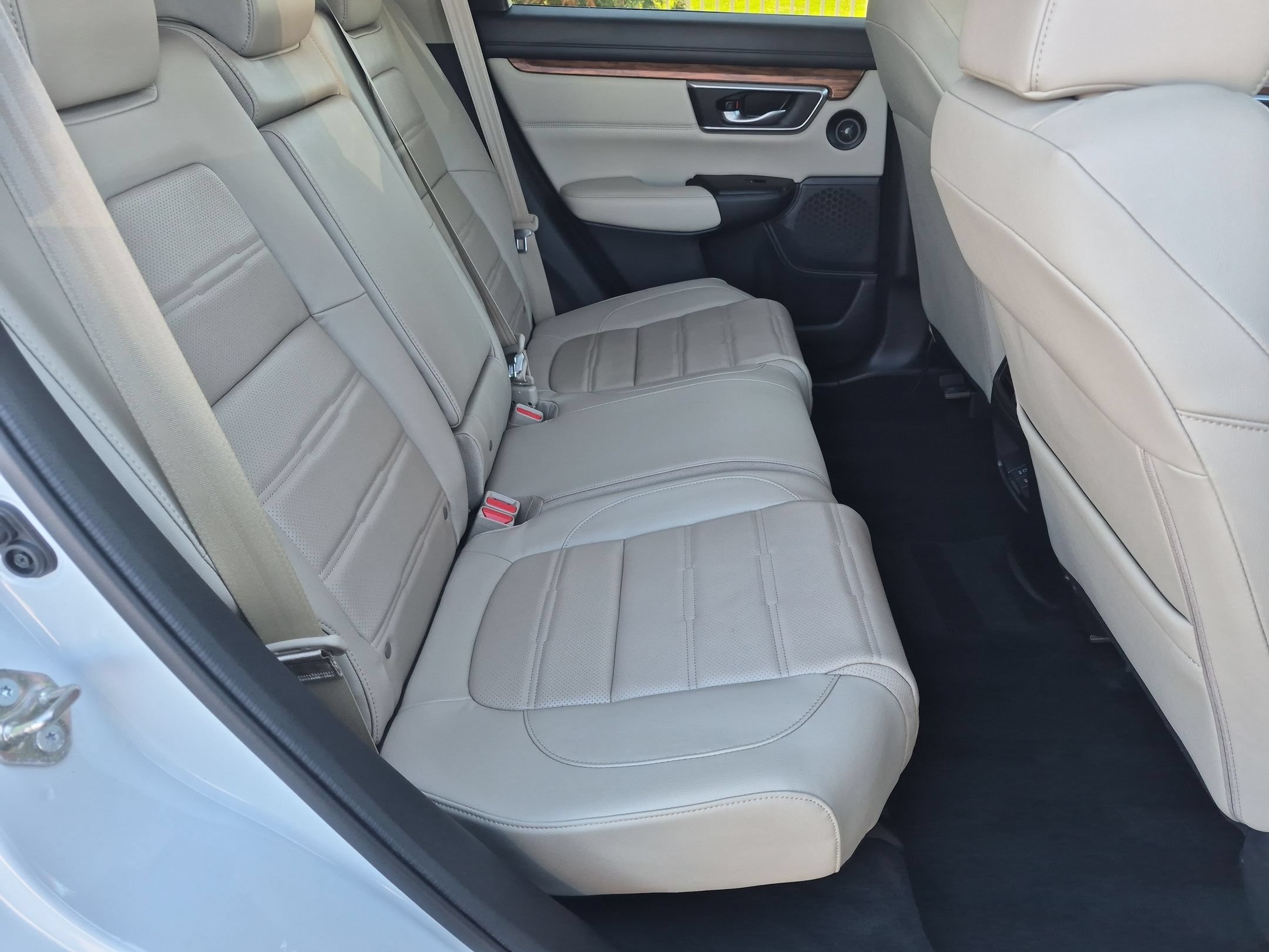 Certified 2020 Honda CR-V EX-L image 31