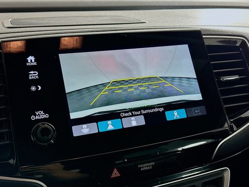 Used 2019 Honda Passport Elite image 23