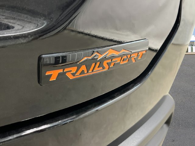 New 2026 Honda Pilot TrailSport image 11