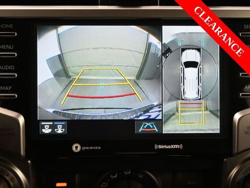 Used 2022 Toyota 4Runner TRD Sport image 20