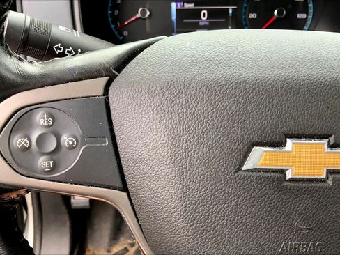 Used 2016 Chevrolet Colorado Z71 AWD/4WD image 24