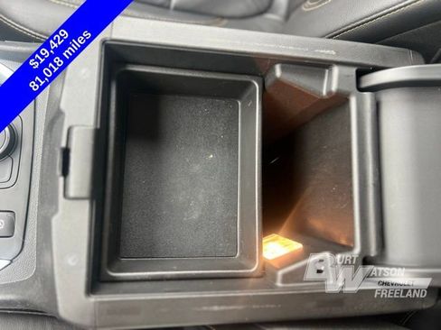 Used 2018 Chevrolet Traverse RS image 19