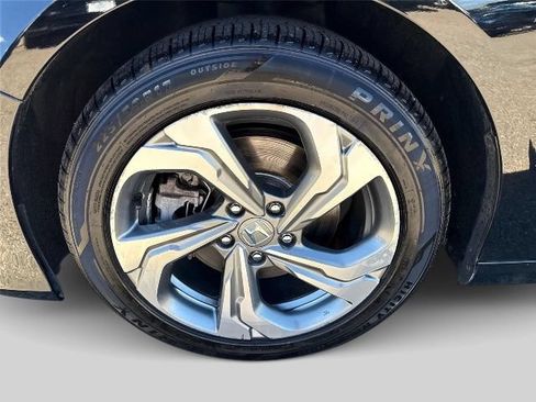Used 2019 Honda Accord EX-L image 28