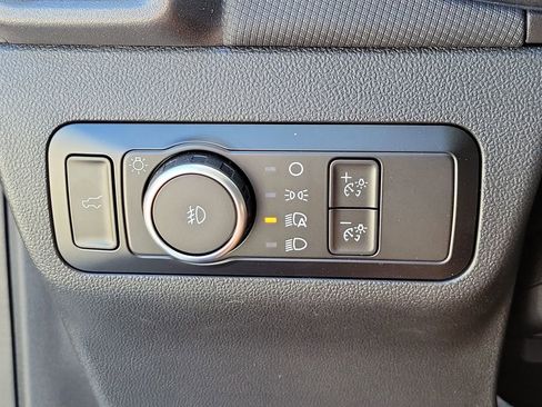 New 2025 Ford Bronco Sport Outer Banks w/ Outer Banks Tech Package+ AWD/4WD image 23
