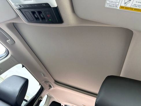Used 2025 Nissan Rogue SV w/ SV Premium Package FWD image 24