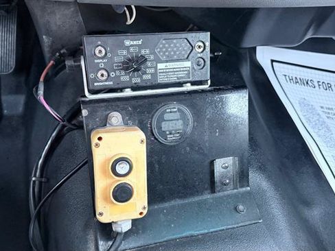 Used 2013 Chevrolet Silverado 3500 W/T RWD image 39