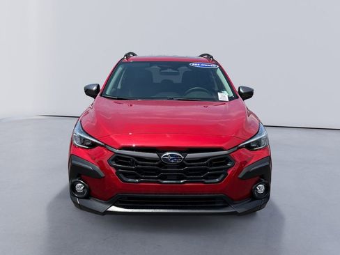 Certified 2024 Subaru Crosstrek 2.5i Limited w/ Crosstrek Mirror Package AWD/4WD image 7