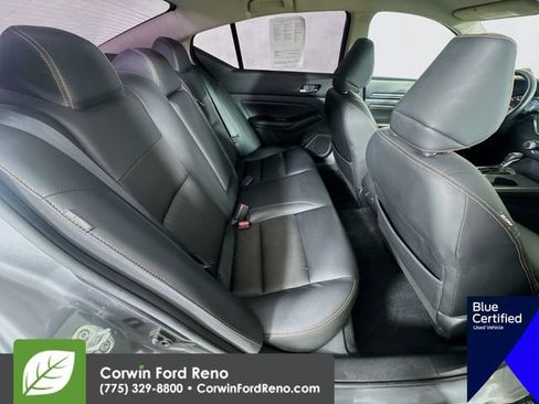 Used 2020 Nissan Altima 2.5 SR image 28