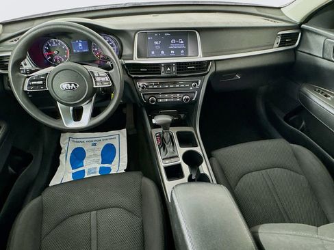 Used 2019 Kia Optima LX FWD image 25