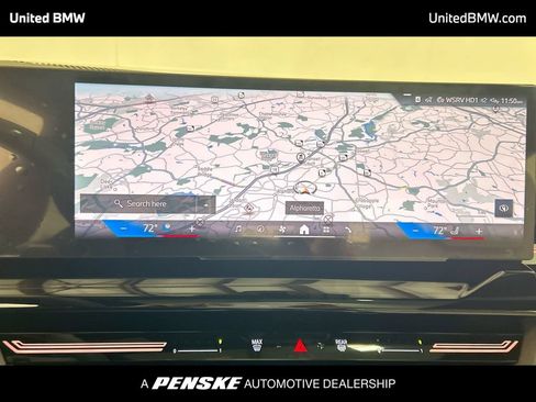 Used 2026 BMW 530i w/ M Sport Package RWD image 18