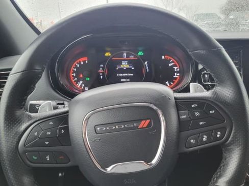 Used 2024 Dodge Durango R/T image 27