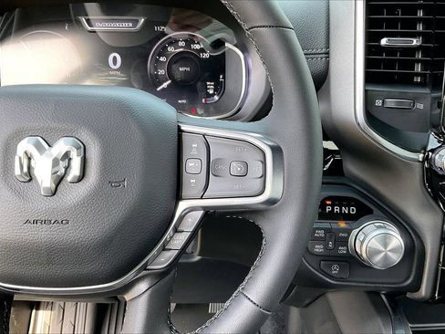 New 2026 RAM 1500 Laramie AWD/4WD image 27