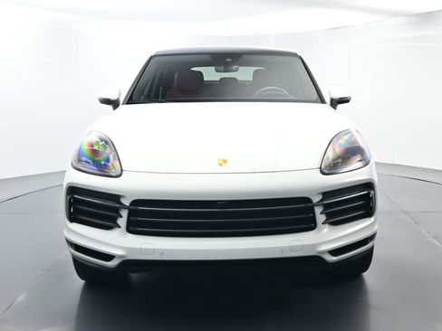 Certified 2023 Porsche Cayenne S image 18