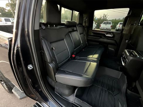 Used 2024 GMC Sierra 2500 Denali w/ Denali Reserve Package image 25