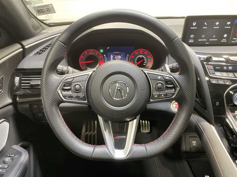 Certified 2023 Acura RDX A-Spec image 15