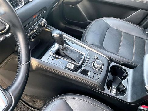 Used 2018 MAZDA CX-5 Grand Touring image 12