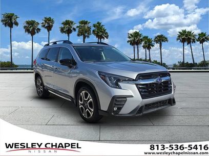 Used 2024 Subaru Ascent Limited w/ Technology Package