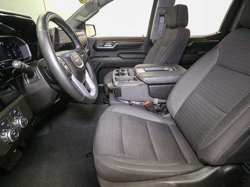 Used 2023 GMC Sierra 1500 Elevation image 40
