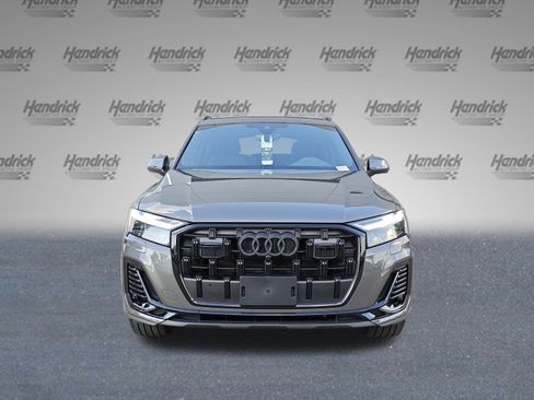 New 2026 Audi Q7 2.0T Premium Plus image 3