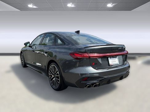 New 2026 Audi S5 Premium Plus AWD/4WD image 3