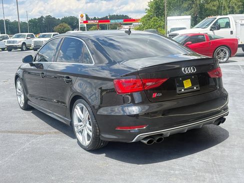 Used 2015 Audi S3 Premium Plus AWD/4WD image 3