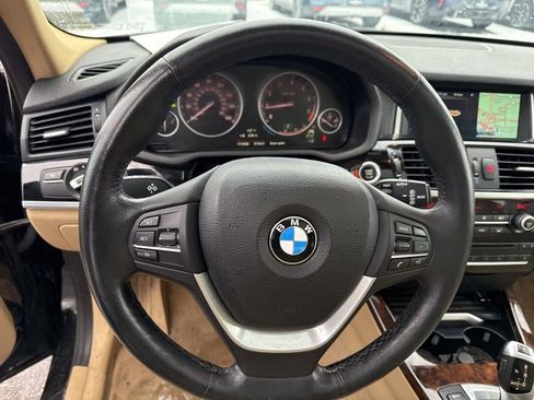 Used 2016 BMW X3 xDrive28i image 12