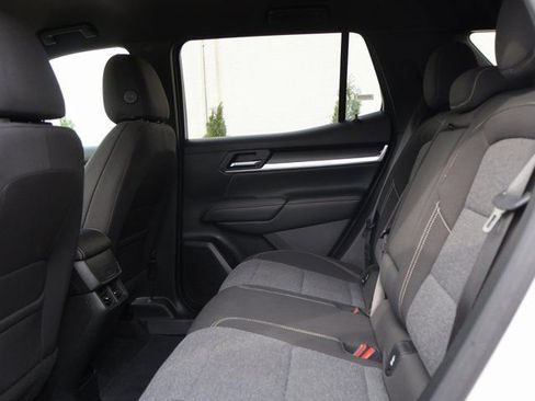 Certified 2025 GMC Terrain Elevation AWD/4WD image 16