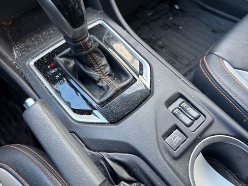 Used 2018 Subaru Crosstrek 2.0i Limited image 7