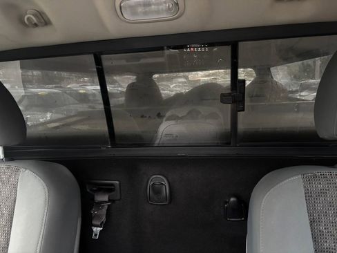 Used 2018 RAM 2500 SLT w/ Popular Equipment Group image 21