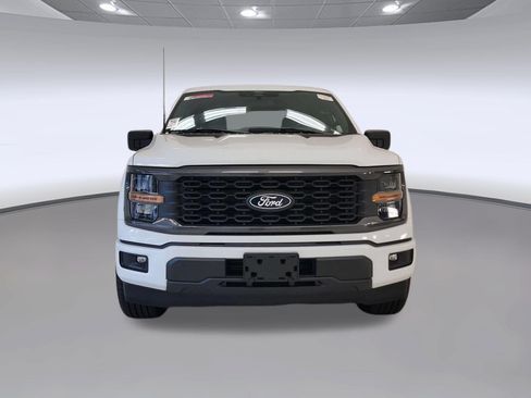 Used 2026 Ford F150 STX w/ Equipment Group 200A RWD image 4
