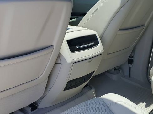 Certified 2025 Cadillac Escalade Sport Platinum w/ LPO, ONYX Package AWD/4WD image 25