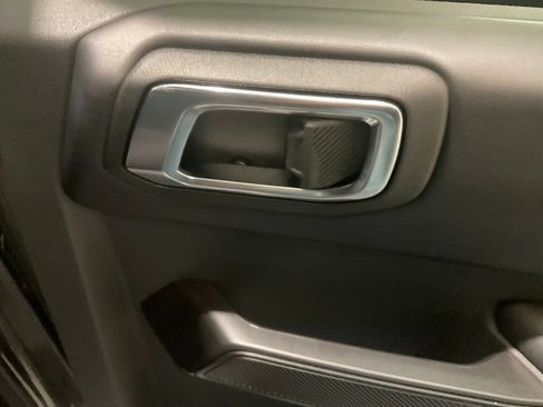 Used 2025 Ford Bronco Badlands w/ Matte Film Protection Package AWD/4WD image 13