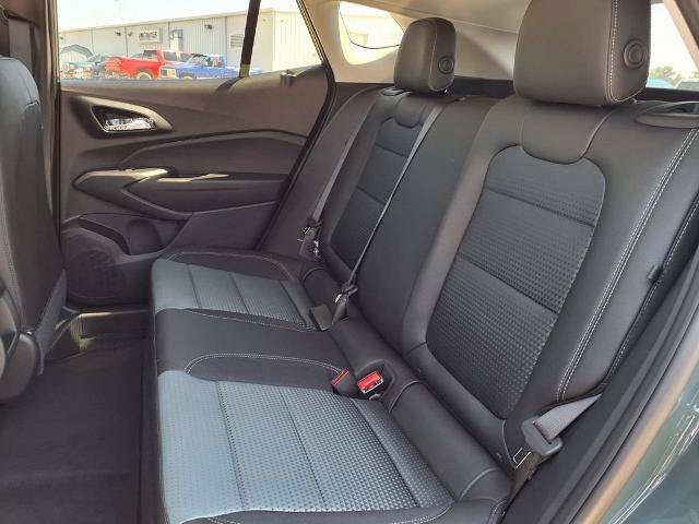New 2026 Chevrolet Trax LT w/ Driver Confidence Package FWD image 11