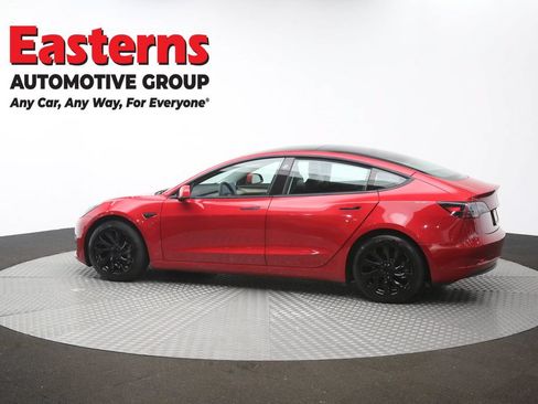 Used 2022 Tesla Model 3 Long Range AWD/4WD image 55