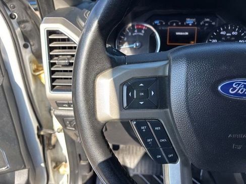 Used 2021 Ford F250 Lariat w/ Lariat Value Package image 16