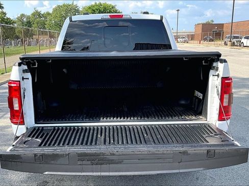 Used 2023 Ford F150 XLT w/ Equipment Group 302A High AWD/4WD image 33