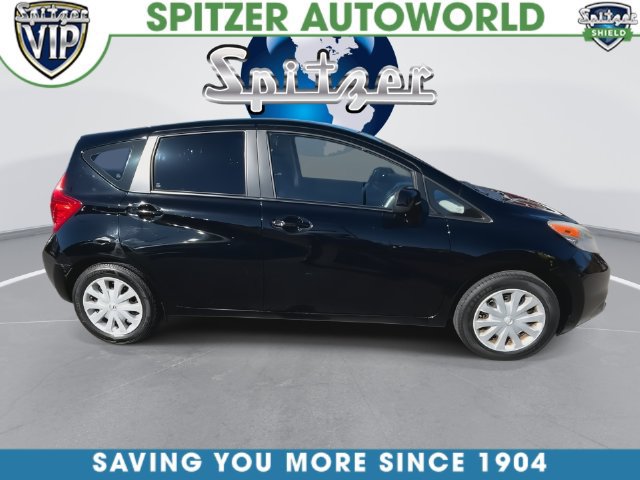 Used 2014 Nissan Versa Note SV FWD image 17