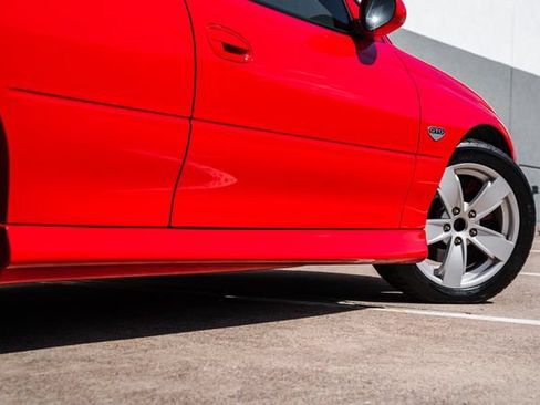 Used 2004 Pontiac GTO RWD image 25