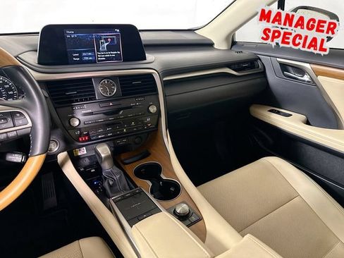 Used 2021 Lexus RX 350 FWD w/ Premium Package image 23