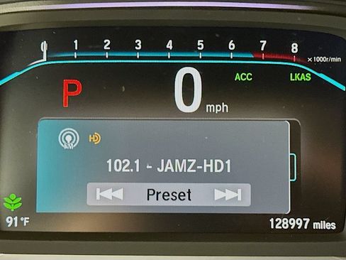 Used 2019 Honda Pilot EX-L image 15