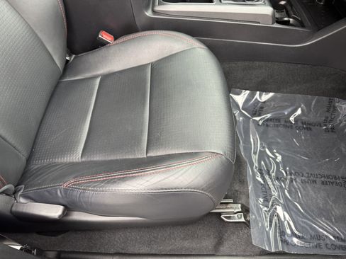 Certified 2022 Toyota Tacoma TRD Pro image 22