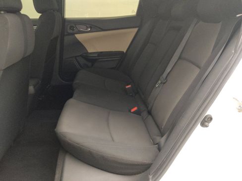 Used 2019 Honda Civic EX image 18