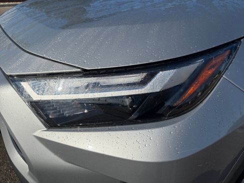 Used 2024 Toyota RAV4 LE AWD/4WD image 17