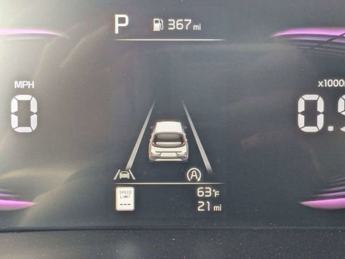 New 2025 Kia Soul EX image 29