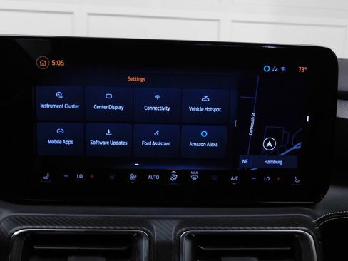 Used 2025 Ford Mustang GT Premium RWD image 67