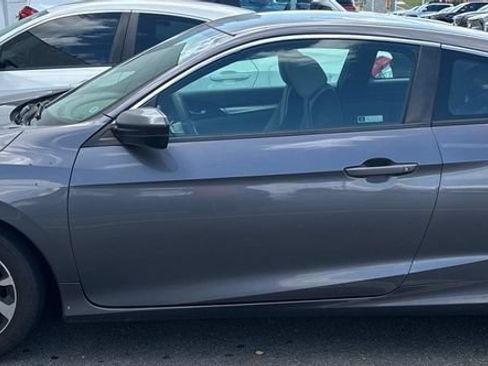 Used 2018 Honda Civic LX image 7